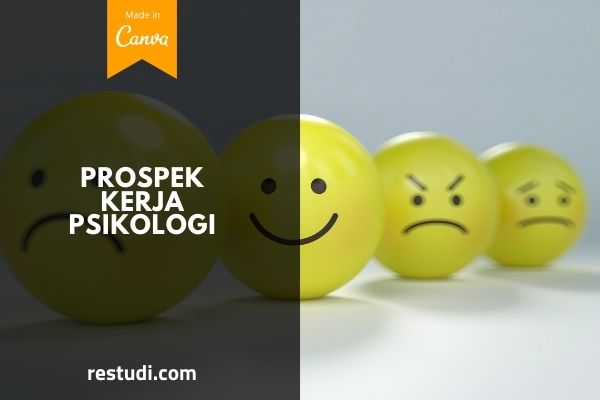 Prospek Kerja Psikologi